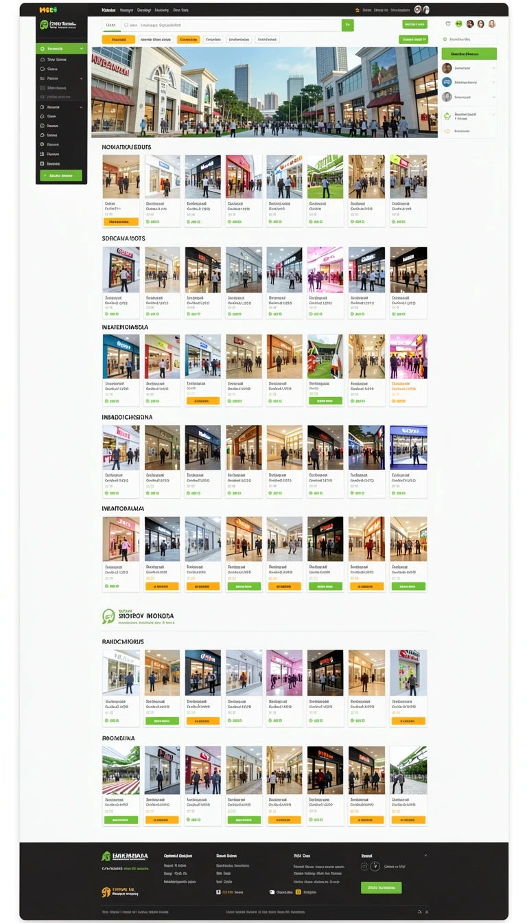 Tampilan utama aplikasi Review Aplikasi gogorummy yang intuitif dan efisien.