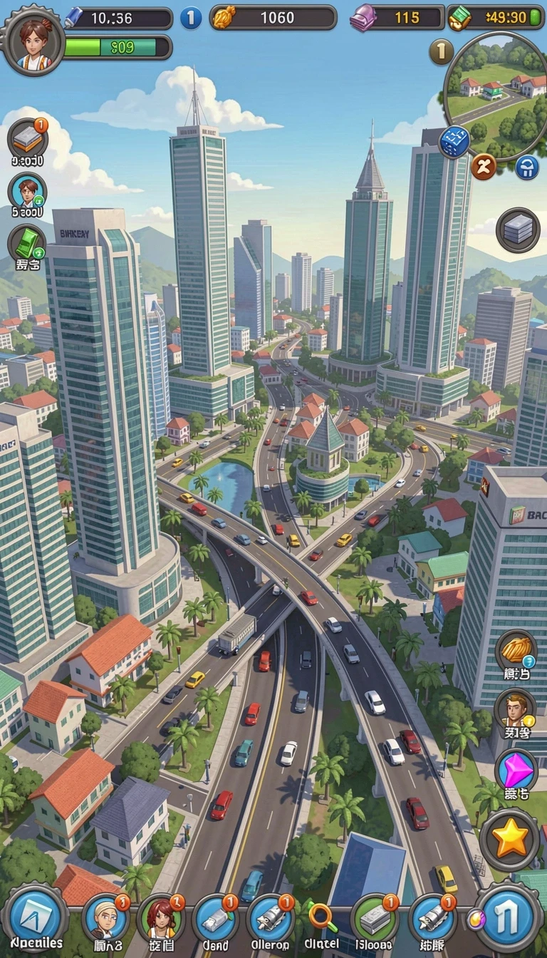 Tampilan utama aplikasi Review Aplikasi kkslot777 yang intuitif dan efisien.